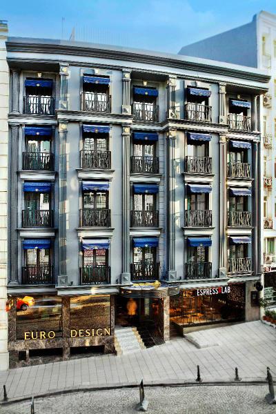 Euro Design Hotel