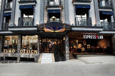 Euro Design Hotel