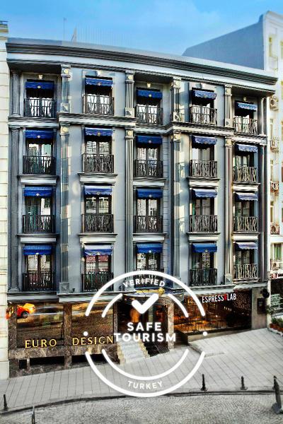 Euro Design Hotel