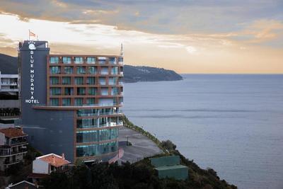 Blue Mudanya Hotel
