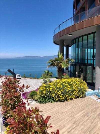 Blue Mudanya Hotel
