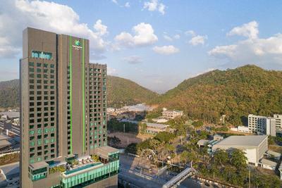 Holiday Inn & Suites Siracha Laemchabang