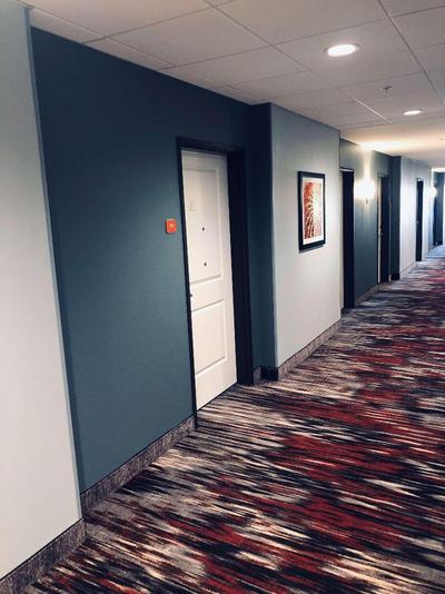 Best Western Plus Coachella Valley Inn & Suites