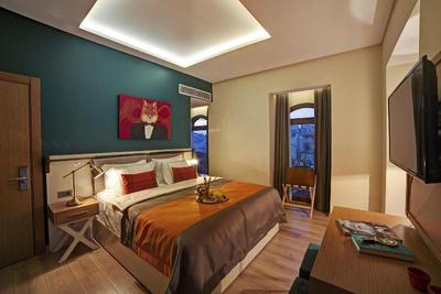 The Fox Hotel