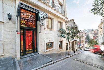 The Fox Hotel