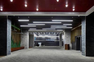 AC Hotel by Marriott Nashville Downtown