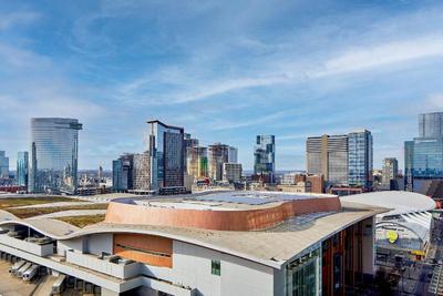 AC Hotel by Marriott Nashville Downtown