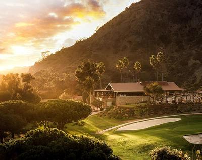 The Ranch At Laguna Beach