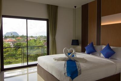 Siva Royal Hotel