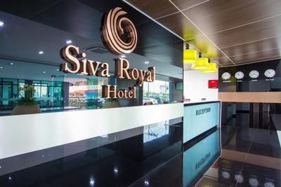 Siva Royal Hotel