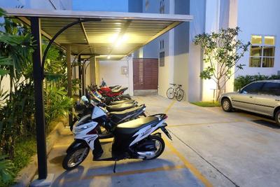 Wisdom Residence