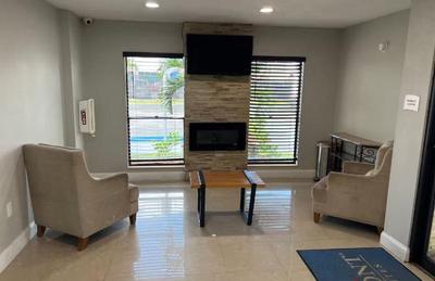 Baymont by Wyndham Orlando Downtown