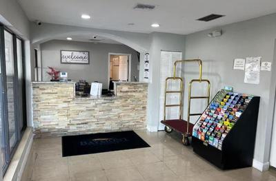 Baymont by Wyndham Orlando Downtown