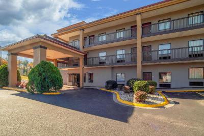 Quality Inn Suites Columbia