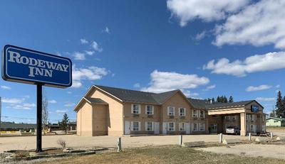 Rodeway Inn Howard