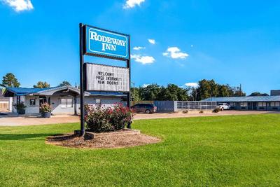 Rodeway Inn Howard