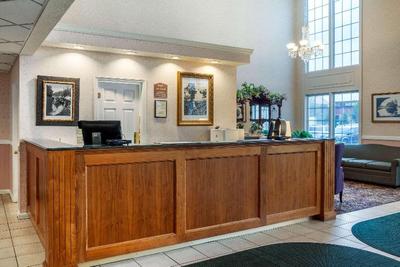 The Wisconsin Hotel & Conference Center