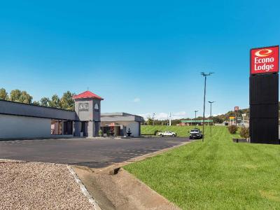Econolodge Cave City