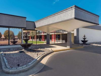 Econolodge Cave City