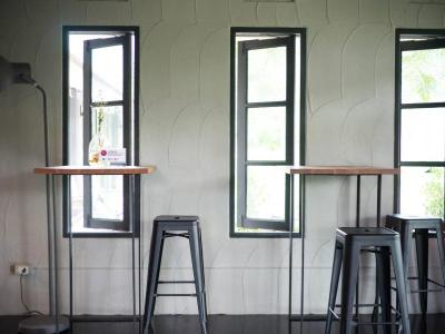 Monkey Dive Hostel Khaolak