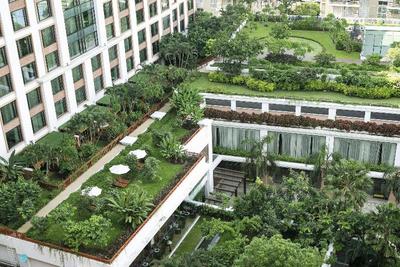 Anta Residence Astra