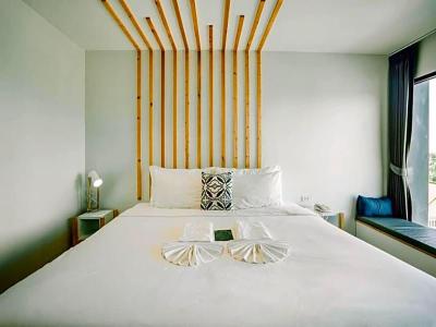 The Galla Hotel
