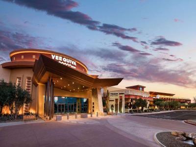 Vee Quiva Hotel Casino
