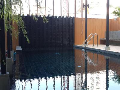 Sereine Sukhumvit 39 Hotel
