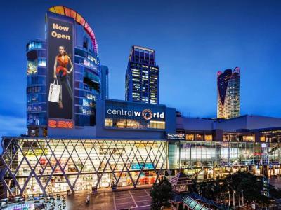 Sereine Sukhumvit 39 Hotel