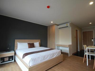 Sereine Sukhumvit 39 Hotel
