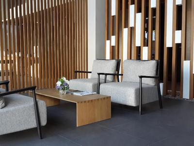 Sereine Sukhumvit 39 Hotel