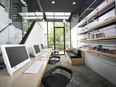 The Cube Hostel