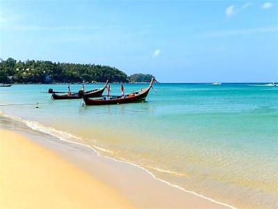 Karon Sea Side Hotel