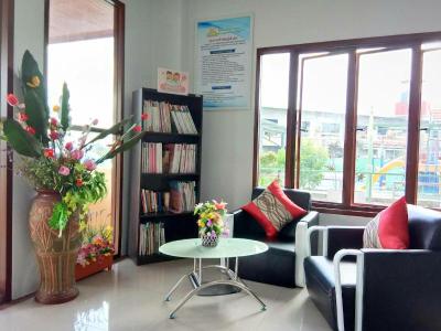 Doungta Anda Hotel Krabi