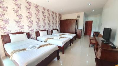 Doungta Anda Hotel Krabi