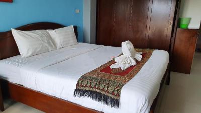 Doungta Anda Hotel Krabi