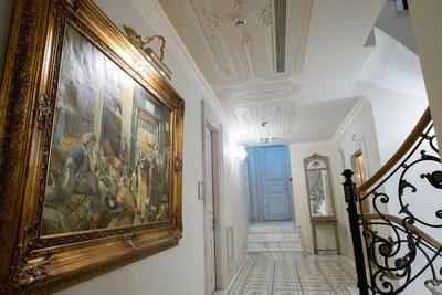 Ortakoy Hotel