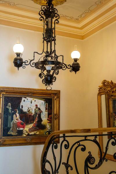 Ortakoy Hotel