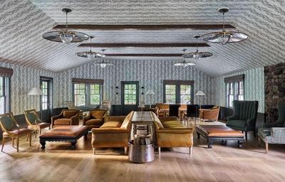 Mayflower Inn and Spa