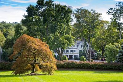 Mayflower Inn and Spa