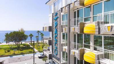 Sea & City Devran Hotel