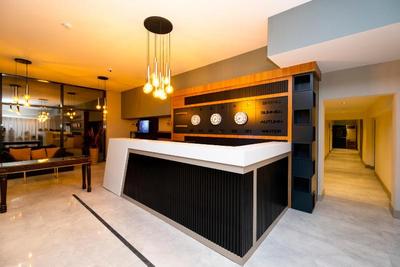 Sea & City Devran Hotel