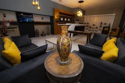 Sea & City Devran Hotel