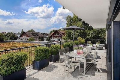 Mloft Apartments Muenchen