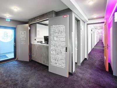 Mloft Apartments Muenchen