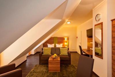 Batu Apart Hotel