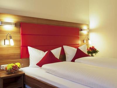 Batu Apart Hotel