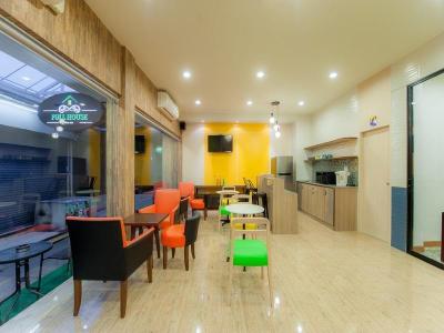 Full House Khaosan 