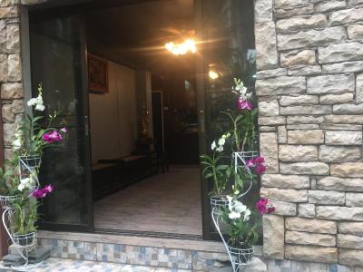 4J Lodge Bangkok