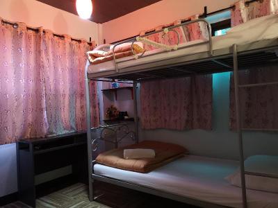 4J Lodge Bangkok